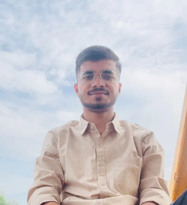 Rishi Mehta