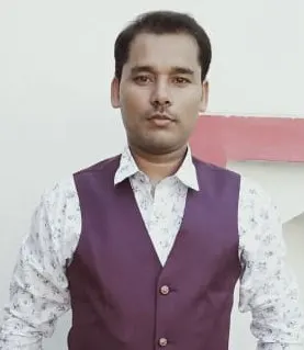 Chandan Kumar Panday