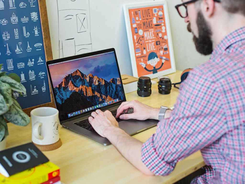 ERP Software Development
