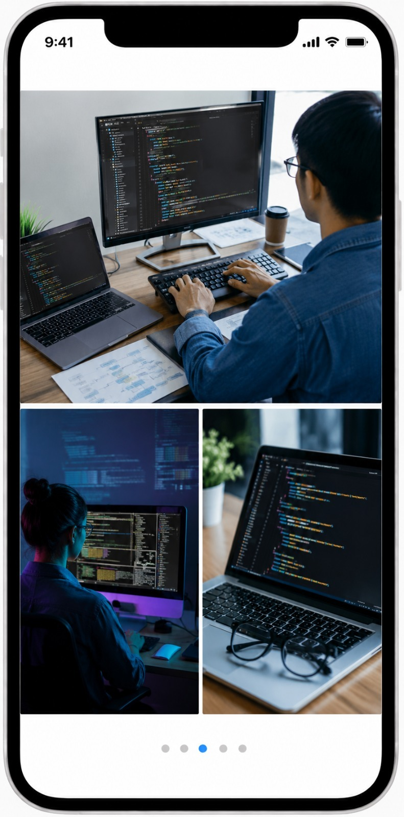 Industry Solutions
